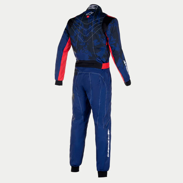Alpinestars KMX-9 V3 Graphic 5 Suit