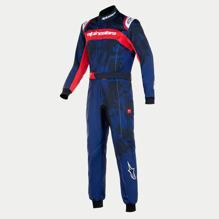 Alpinestars KMX-9 V3 Graphic 5 Suit
