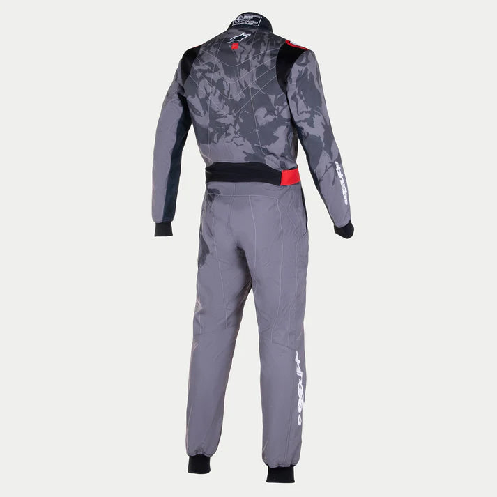 Alpinestars KMX-9 V3 Graphic 5 Suit