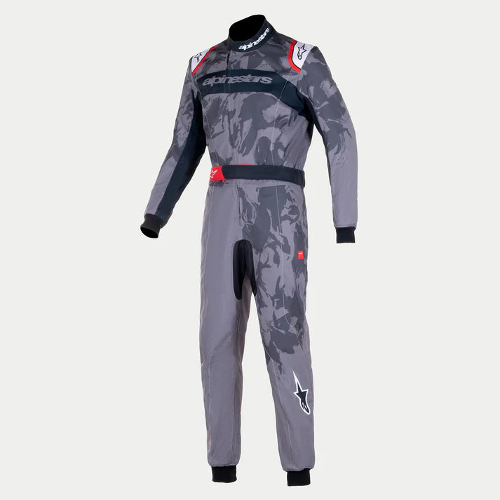 Alpinestars KMX-9 V3 Graphic 5 Suit