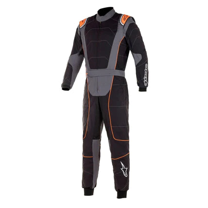Alpinestars KMX-3 V2 Kart Racing Suit
