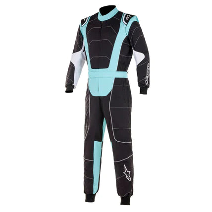 Alpinestars KMX-3 V2 Kart Racing Suit