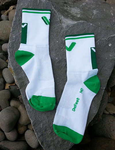WORD Racing Karting Socks