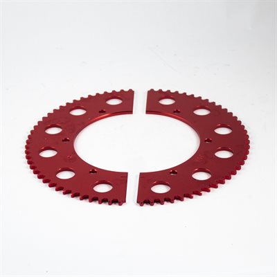 Split Sprockets #35 Chain