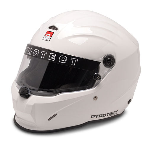 Pyrotect Pro Sport Full Face Duckbill Helmet