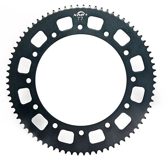 Sprockets #219, axle, 7075-T6