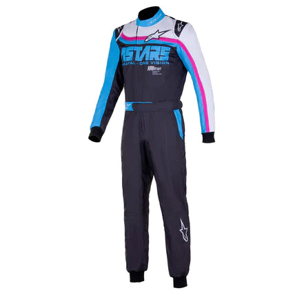 Alpinestars KMX-9 V2 Kart Racing Suit