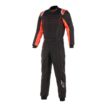 Alpinestars KMX-9 V2 Kart Racing Suit