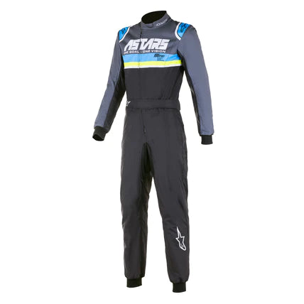 Alpinestars KMX-9 V2 Kart Racing Suit