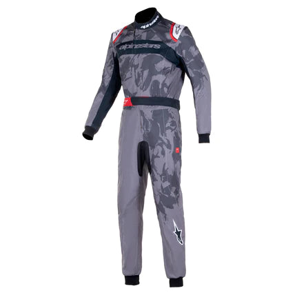 Alpinestars KMX-9 V2 Kart Racing Suit