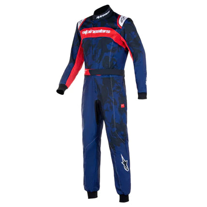 Alpinestars KMX-9 V2 Kart Racing Suit
