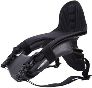 360 Plus Device, Youth - Motorsports neck protection