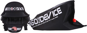 Sto-Bag, storage bag for 360 Plus Device