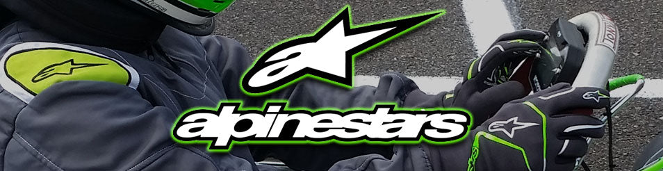 Kart Racing Gloves