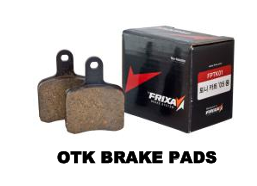 Brake Pads