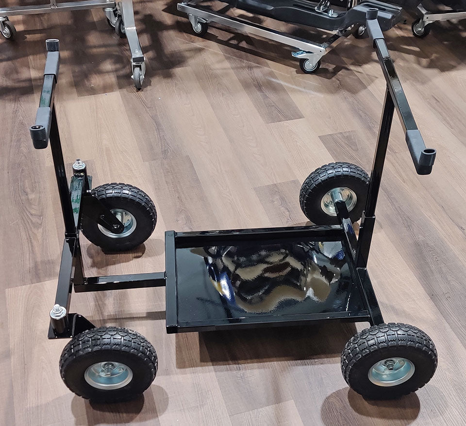 Kart Stand