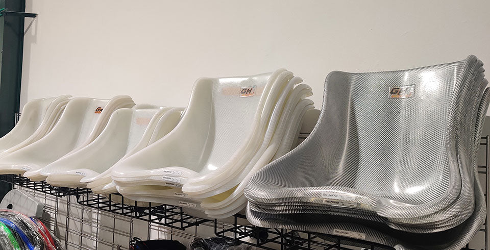 Kart Seat