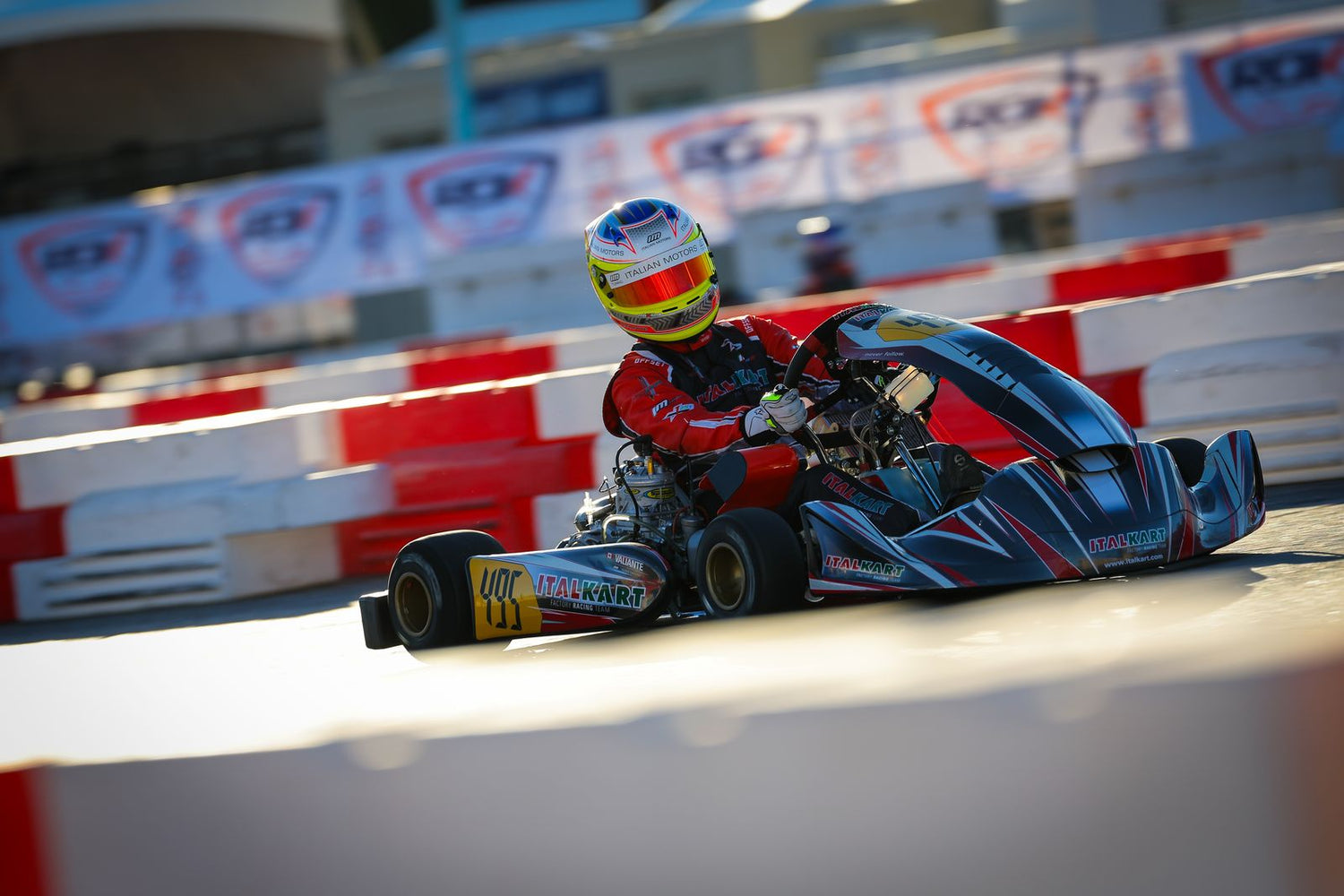 Italkart Racing Karts