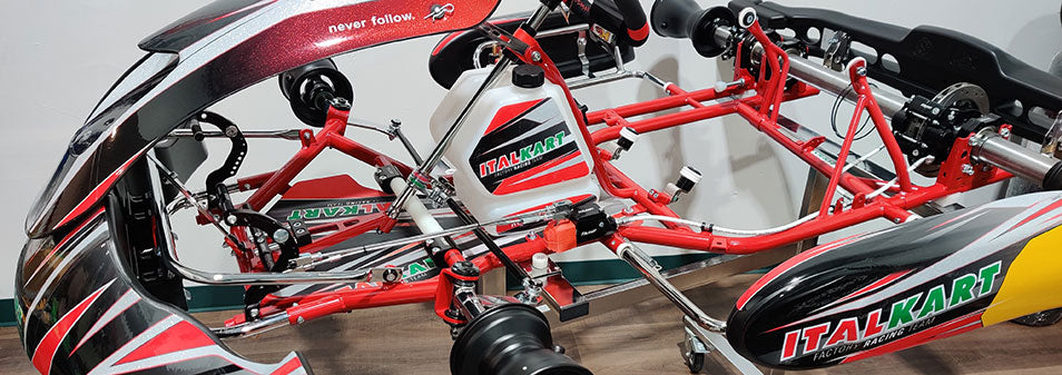 Italkart Parts