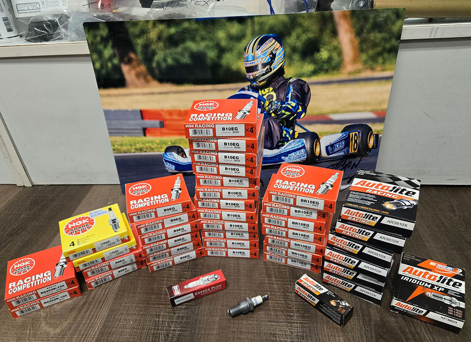 Spark Plugs