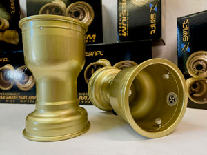 Swift Magnesium Type K-LS High Performance Wheels (pair)