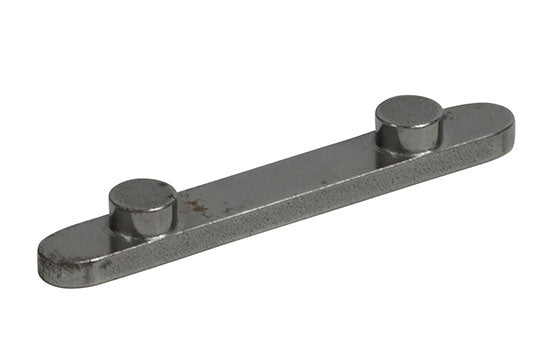 OTK Axle Key - 2 peg for 50mm axle - 0057.E0