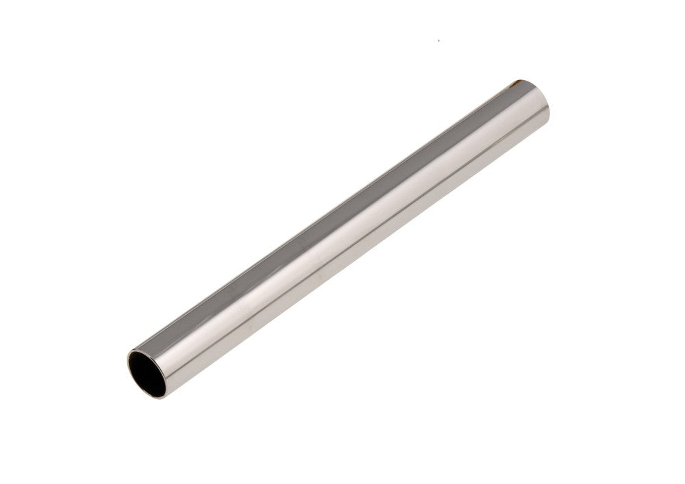OTK Round Front Torsion Bar, 30mm X 1mm Chrome