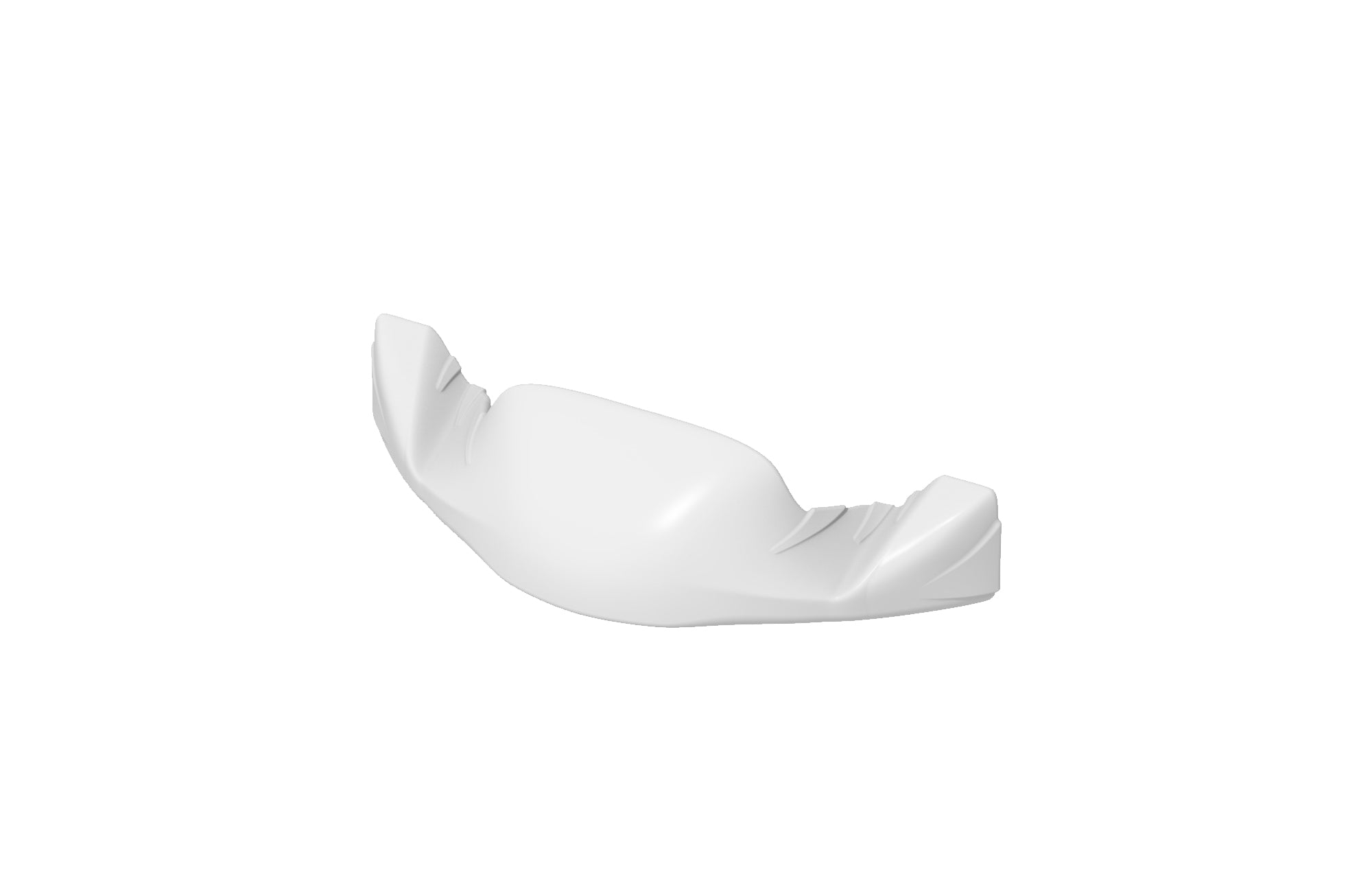OTK M9 Cadet Pearl Front Fairing (bumper)