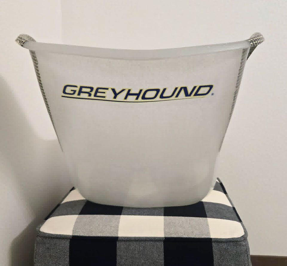 Greyhound Racing Seat VRK