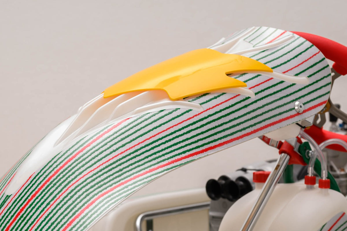 2025 Tony Kart 401 T (TaG/OK/KF)
