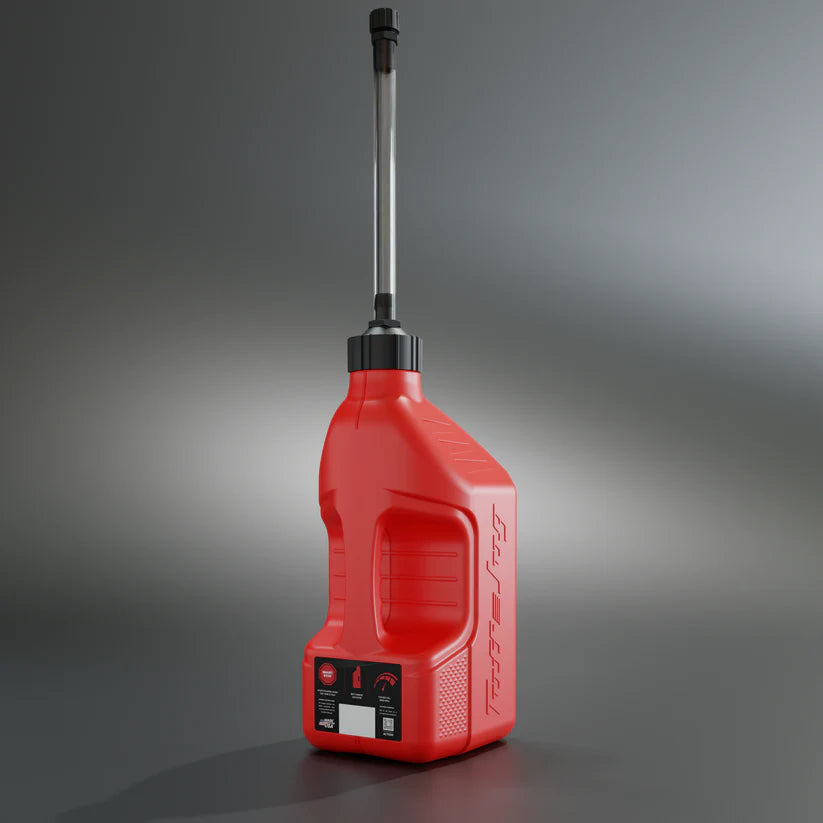 Tuff Jug with Auto Stop Spout