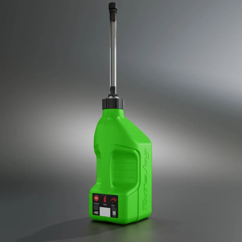 Tuff Jug with Auto Stop Spout