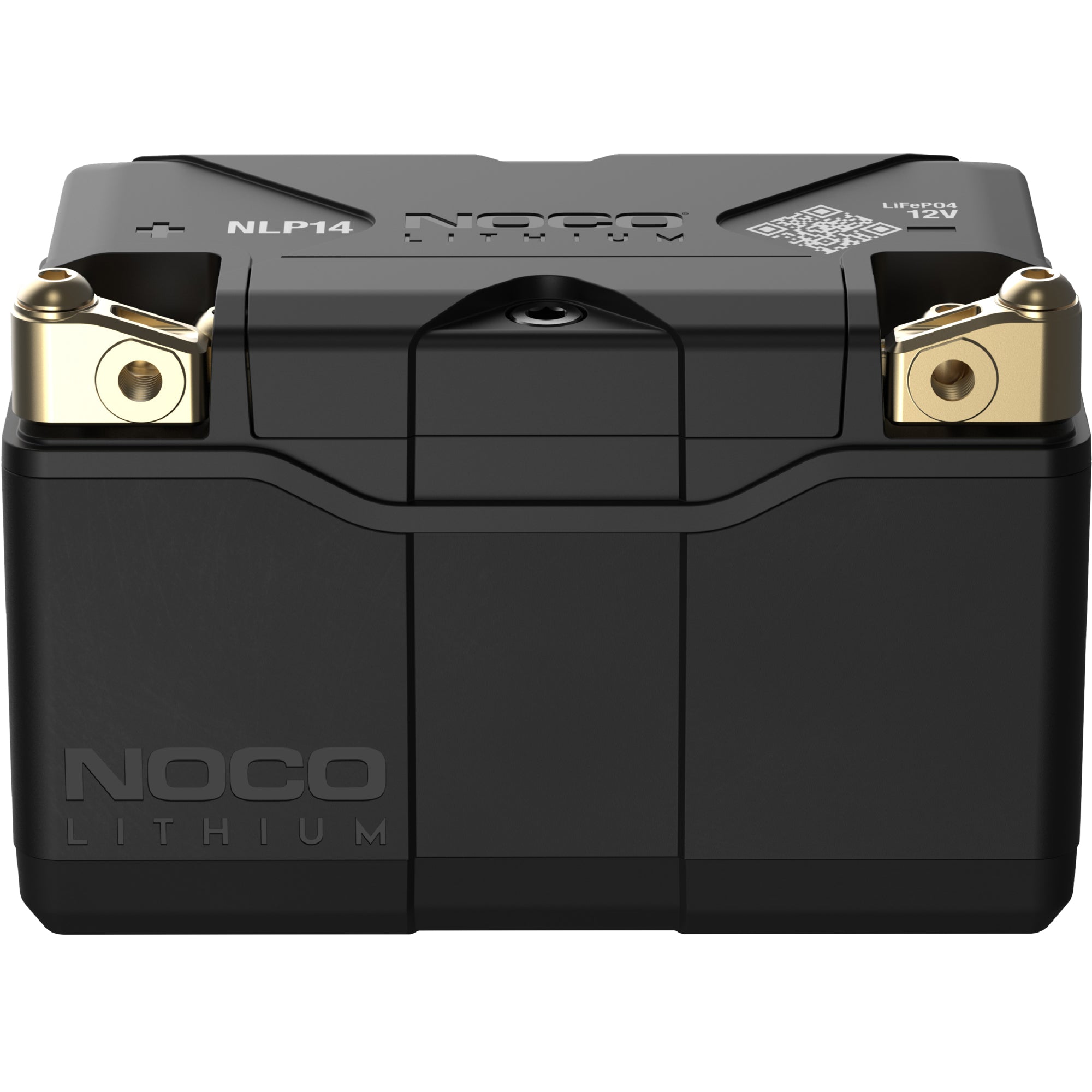 Noco Lithium Powersport Battery, 12 Volts, 400 Amps, Model# NLP9