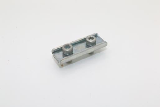 Throttle Cable Clamp