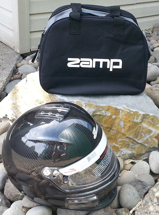 Zamp Helmet Bag