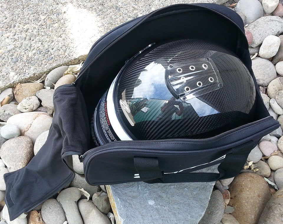 Zamp Helmet Bag