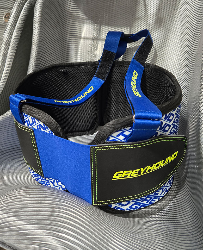Rib Protectors – Word Racing