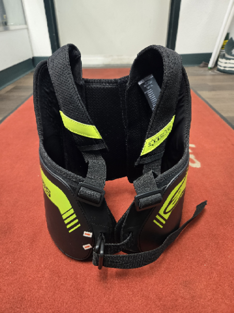 Bionic Rib Indesign Alpinestars Youth Bionic Rib Support (used) – Word Racing