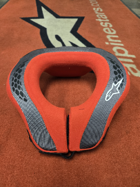 Alpinestars Sequence Neck Roll (used)