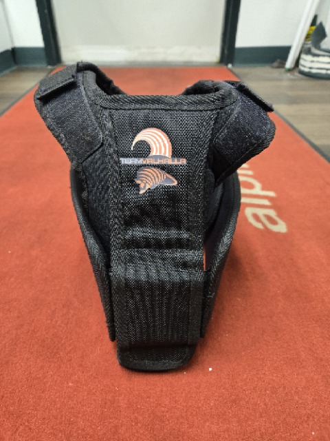 Armadillo SFI Certified Rib Vest (used)