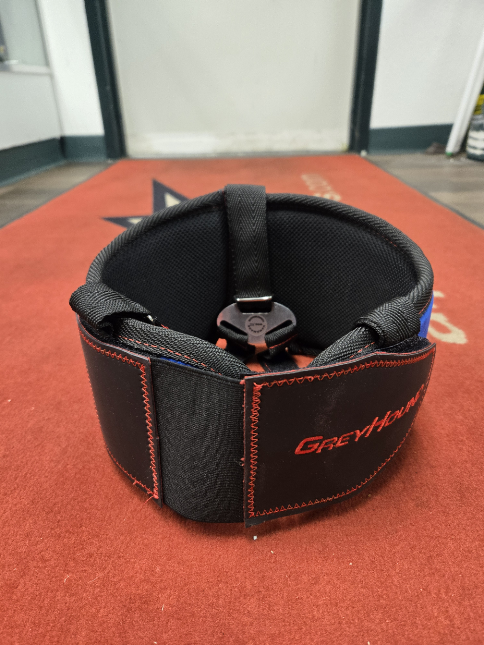 Greyhound Karting Rib Protector Vest XS