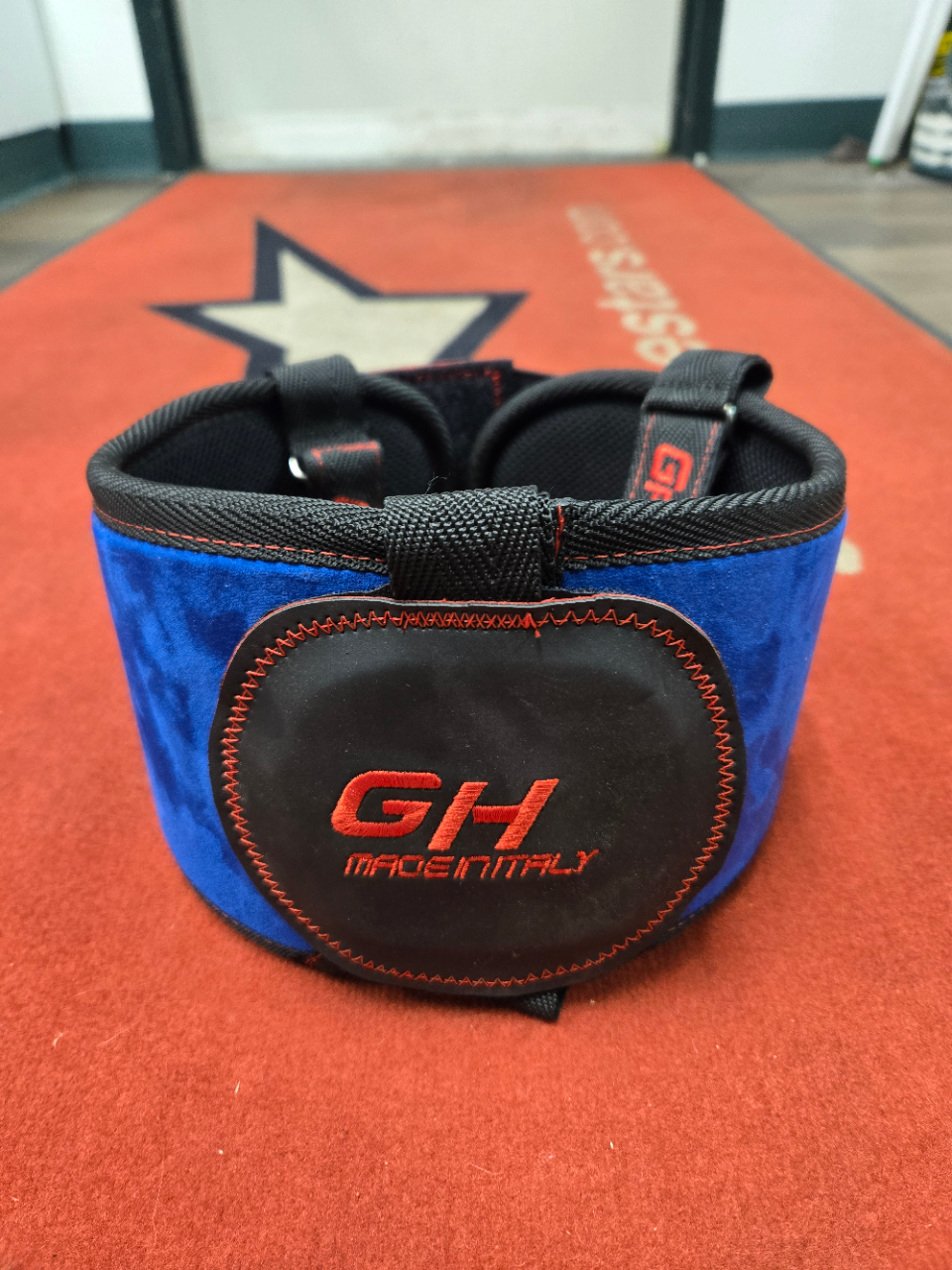 Greyhound Karting Rib Protector Vest XS