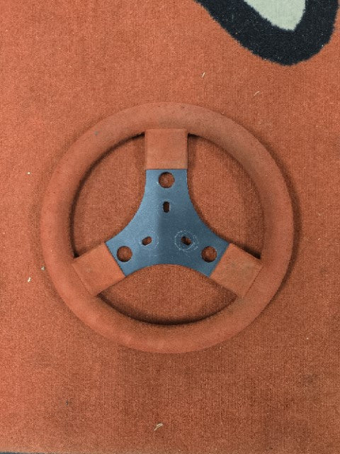 Kid Kart Steering Wheel (Used)