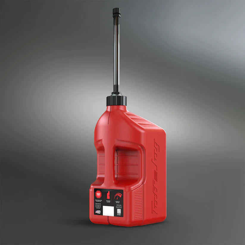 Tuff Jug with Auto Stop Spout