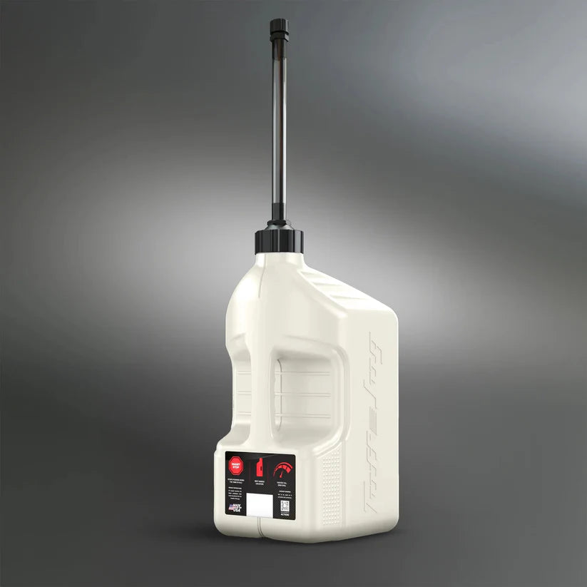 Tuff Jug with Auto Stop Spout