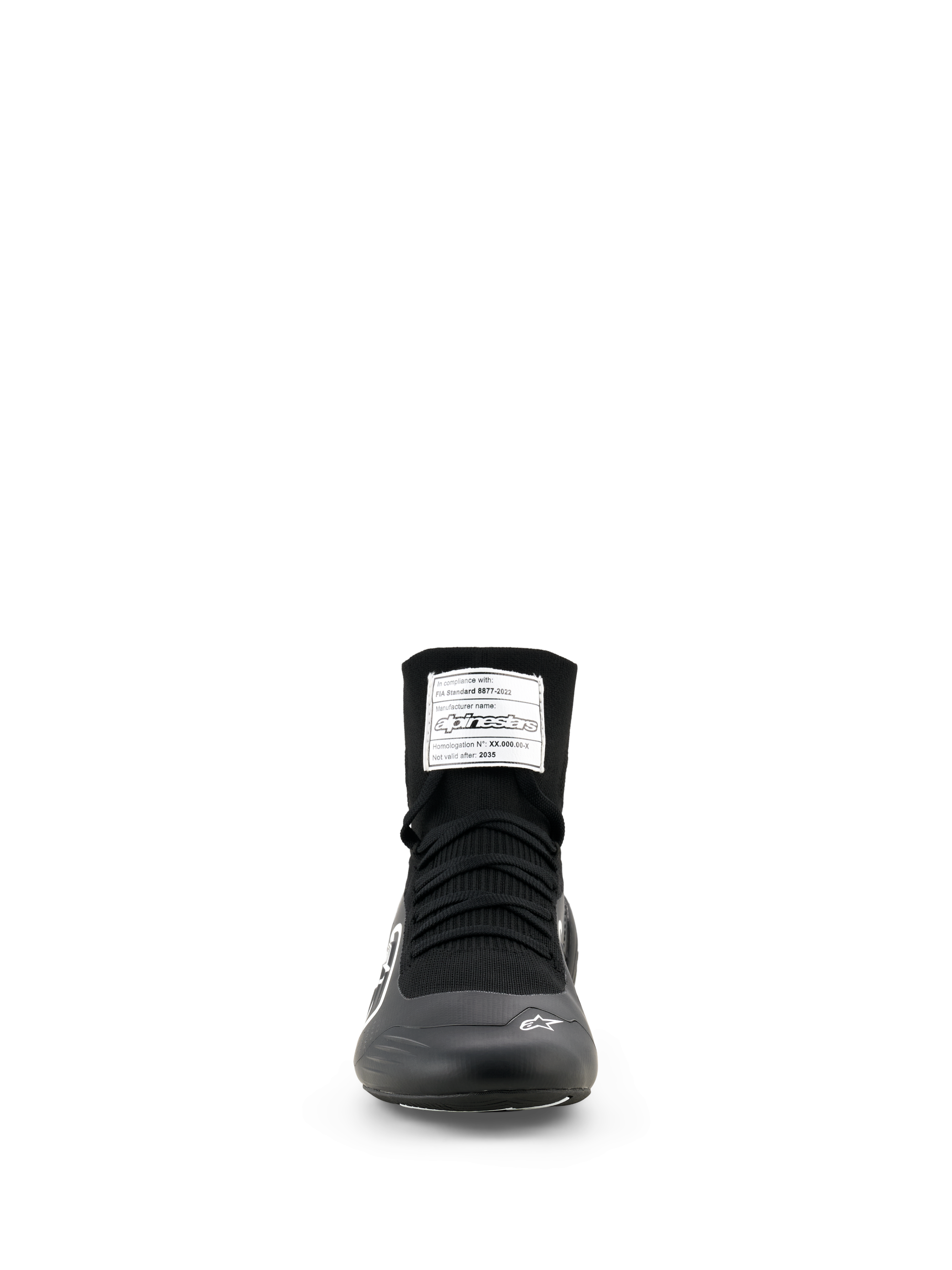 Alpinestars Supertech K Shoes