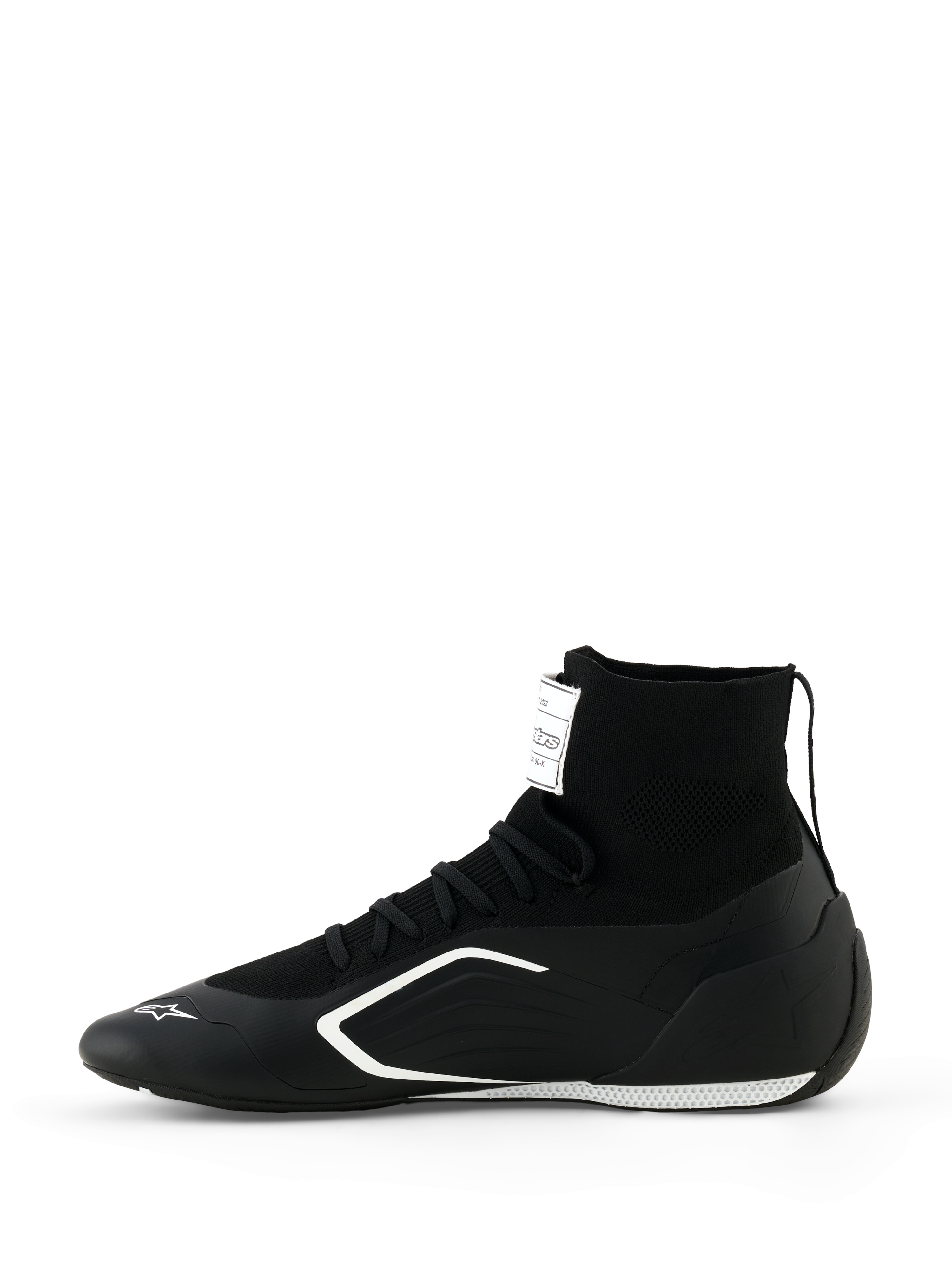 Alpinestars Supertech K Shoes