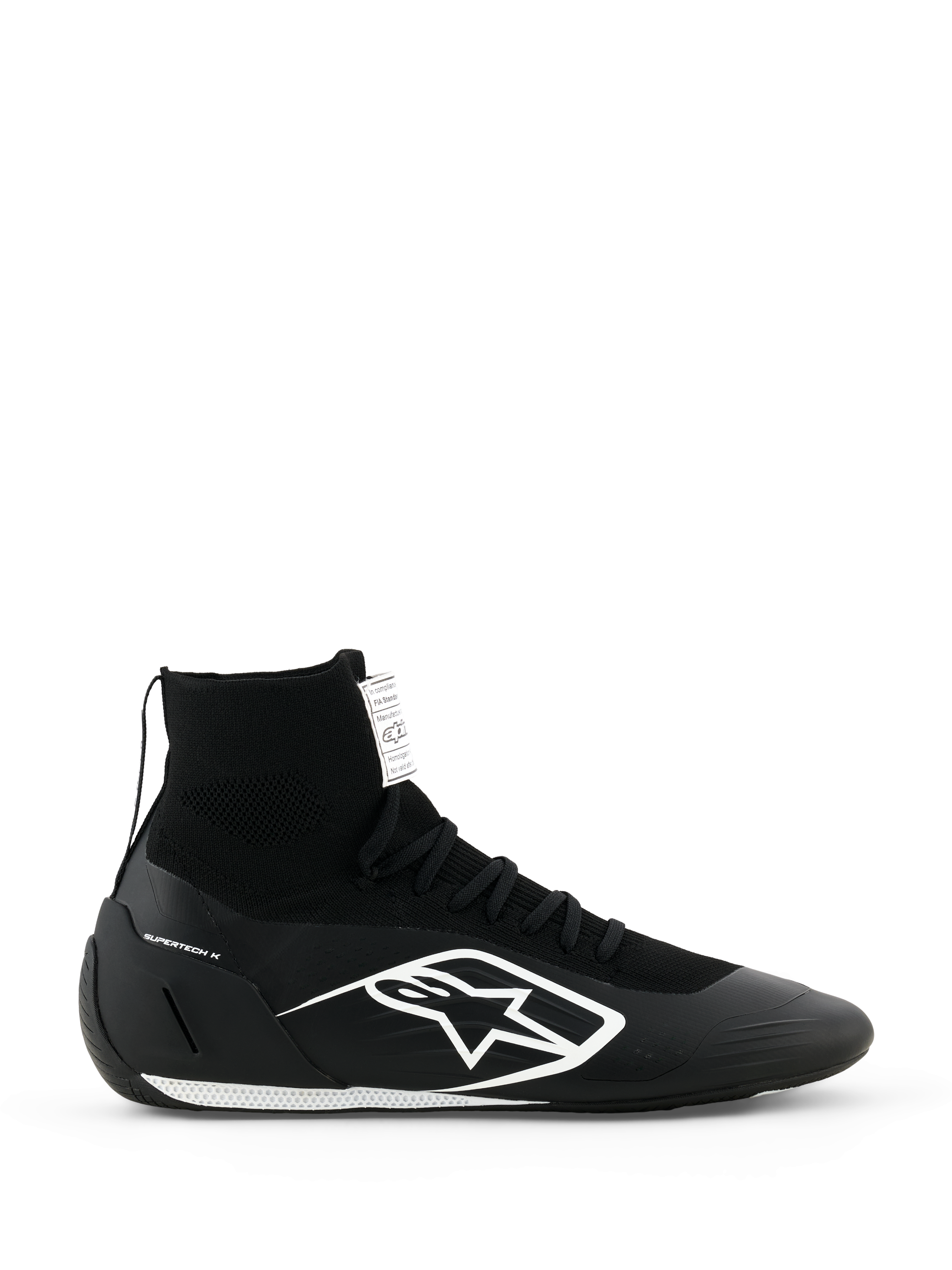 Alpinestars Supertech K Shoes