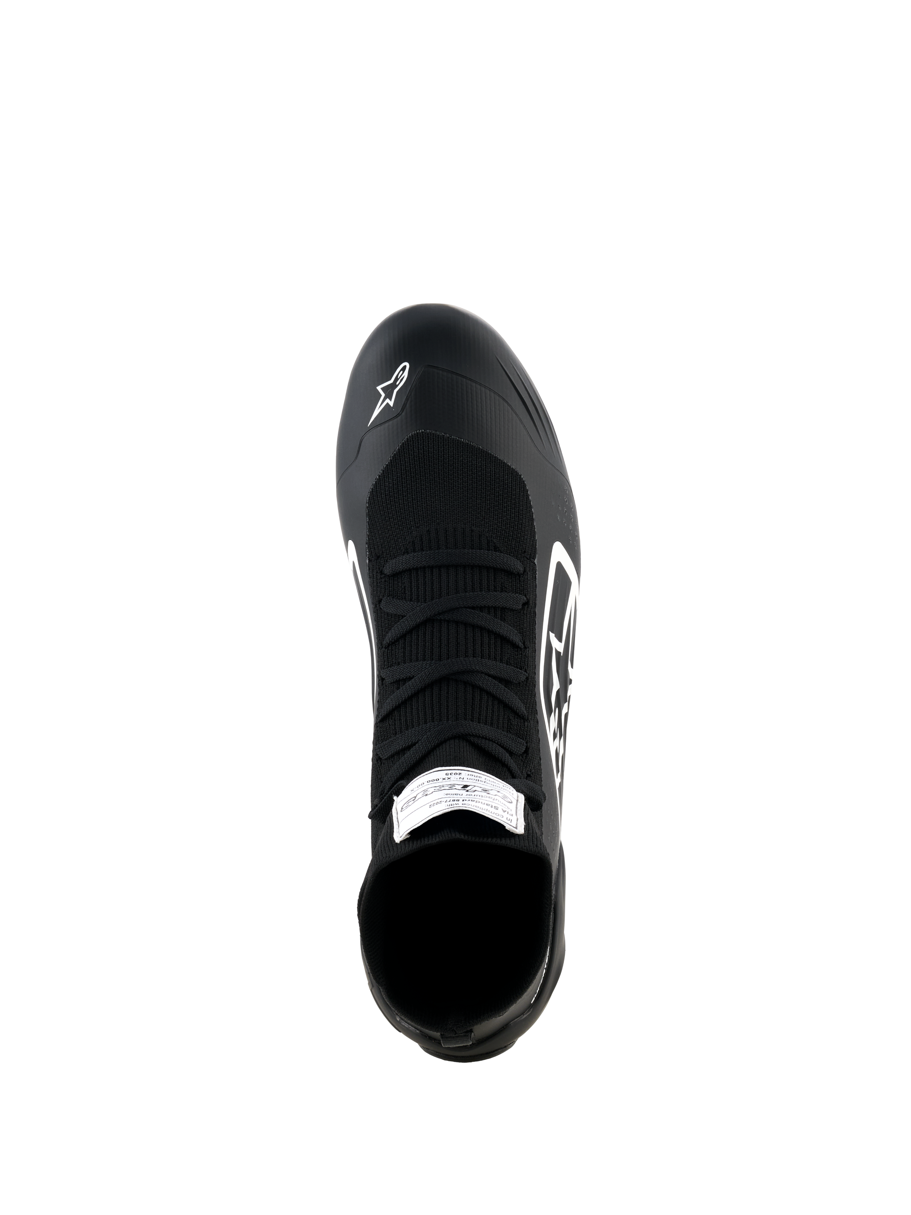 Alpinestars Supertech K Shoes