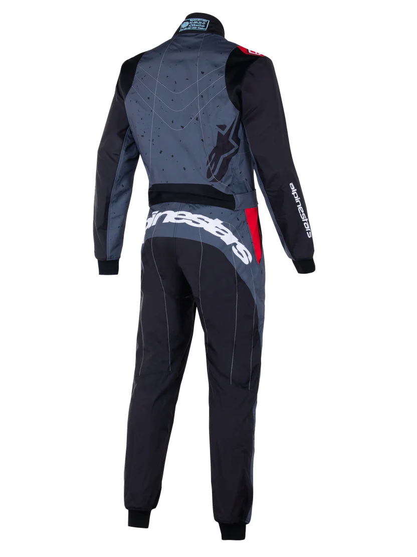 Alpinestars KMX-9 V3 Graphic 6 Suit